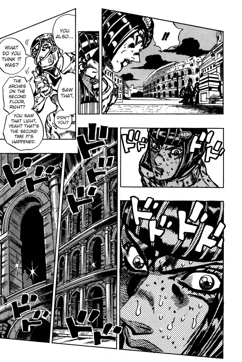 Chapter 125 - Page 11