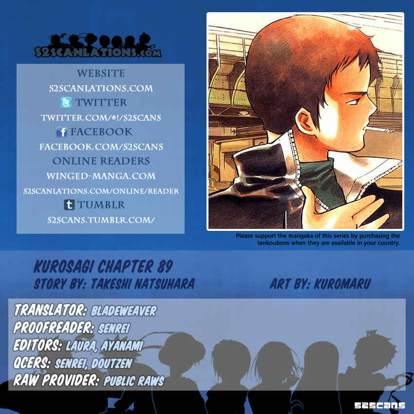 Chapter 89 - Page 1