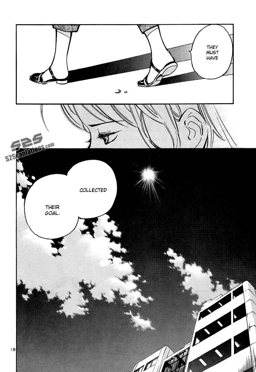 Chapter 89 - Page 19