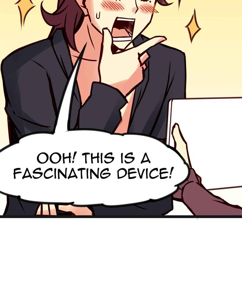 Chapter 103 - Page 19