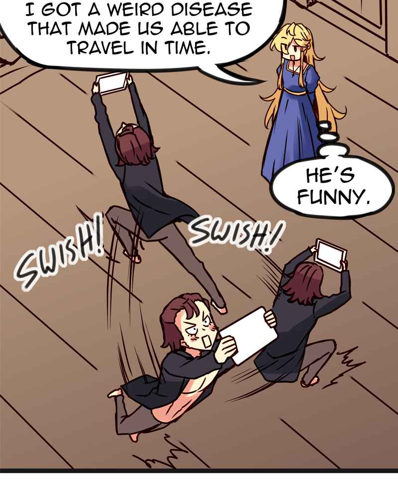 Chapter 103 - Page 24