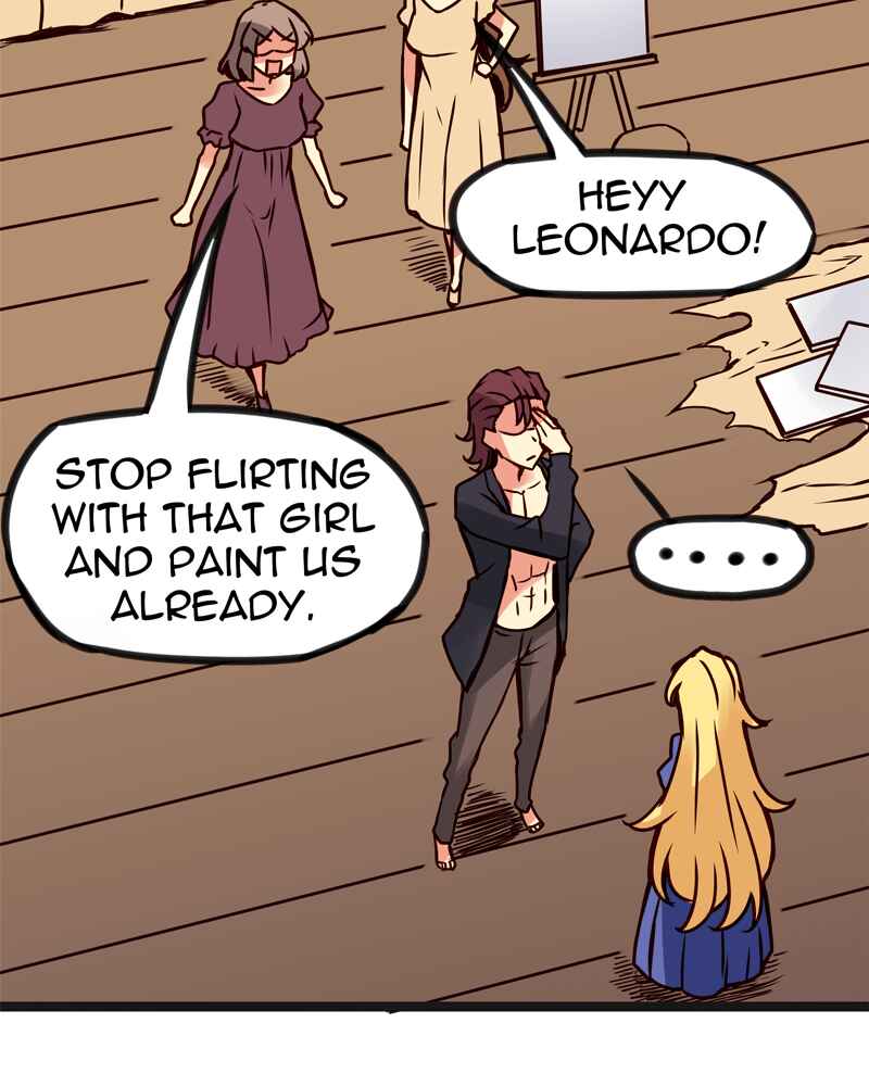 Chapter 103 - Page 31