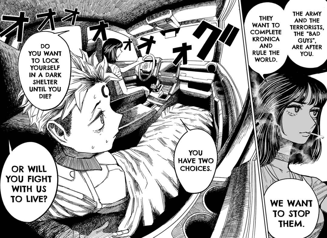 Chapter 2 - Page 2