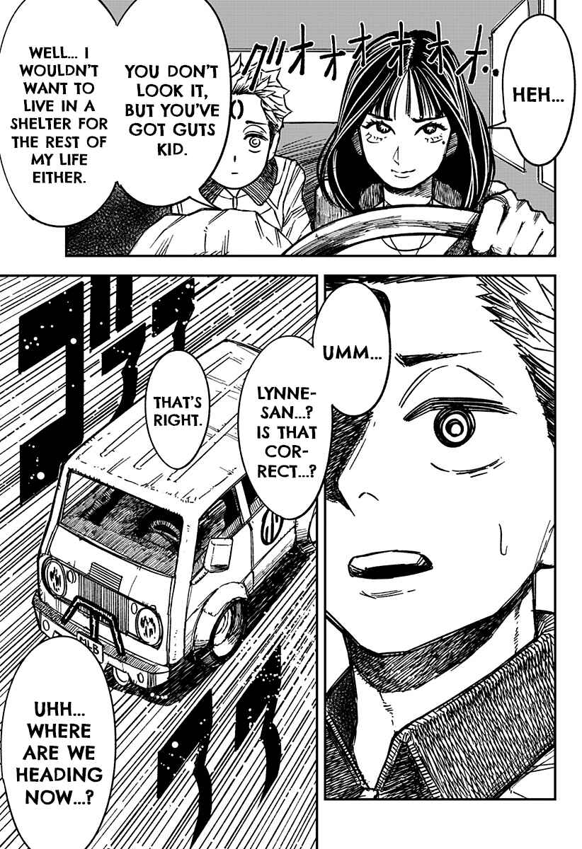 Chapter 2 - Page 4