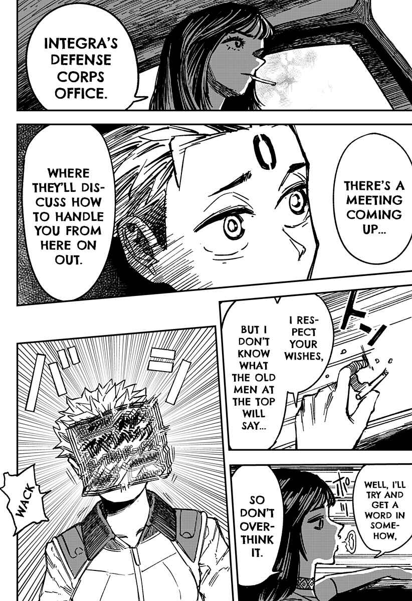 Chapter 2 - Page 5