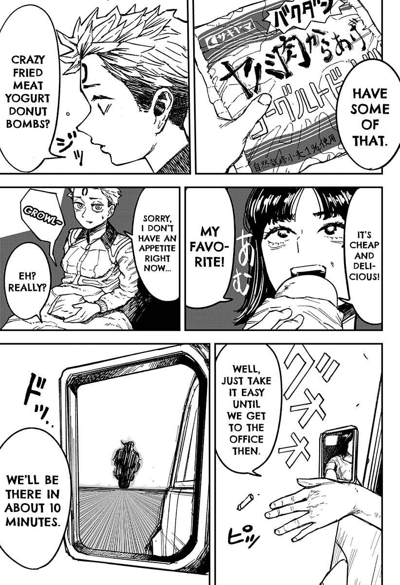 Chapter 2 - Page 6