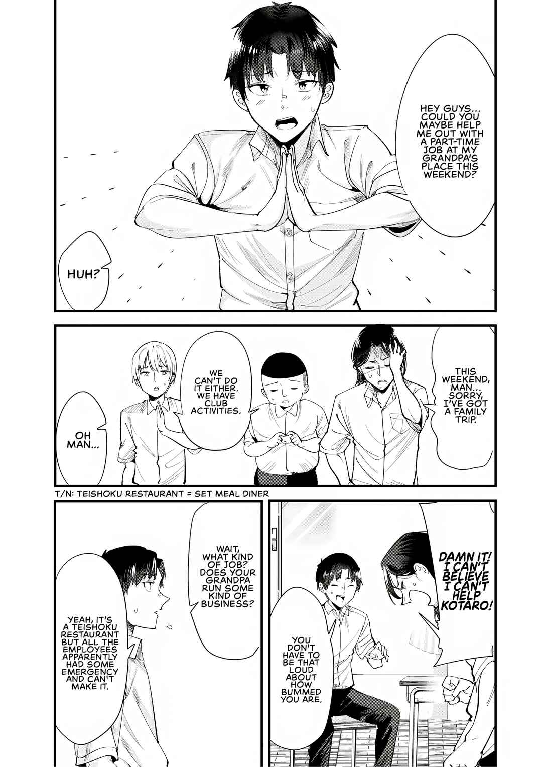 Chapter 69.1 - Page 1