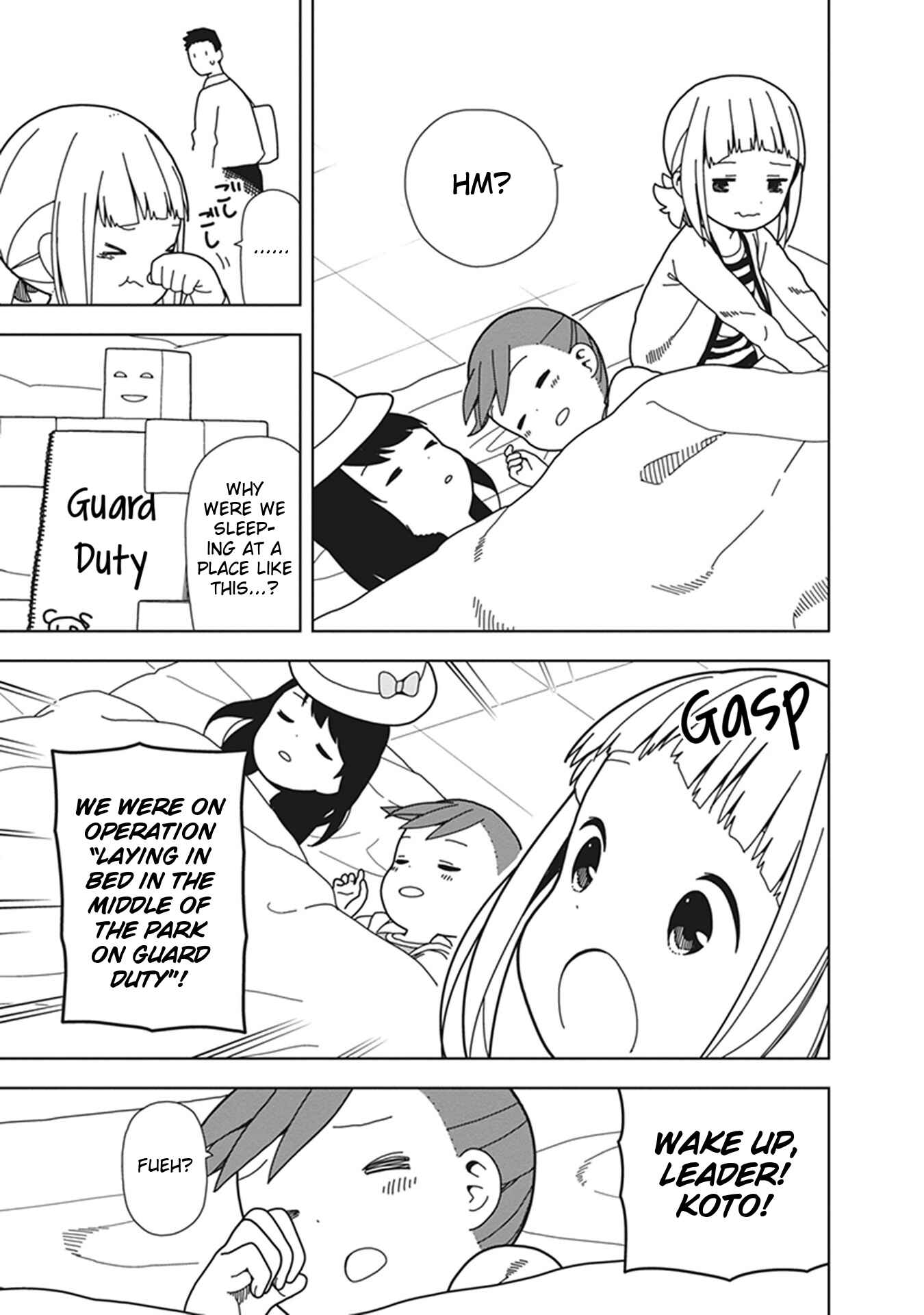 Chapter 72 - Page 3
