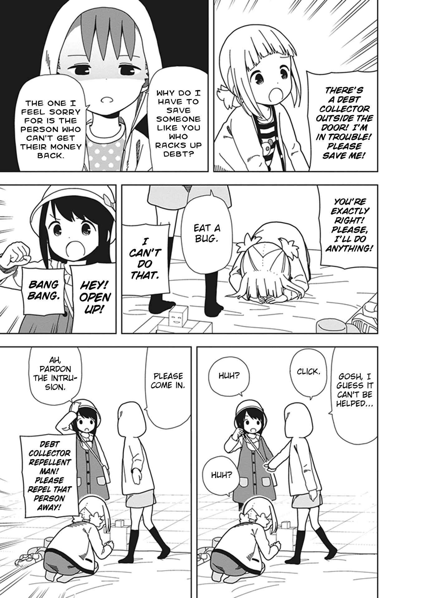 Chapter 72 - Page 9
