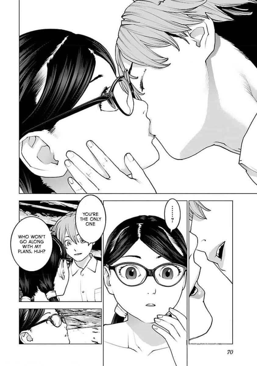 Chapter 123 - Page 16