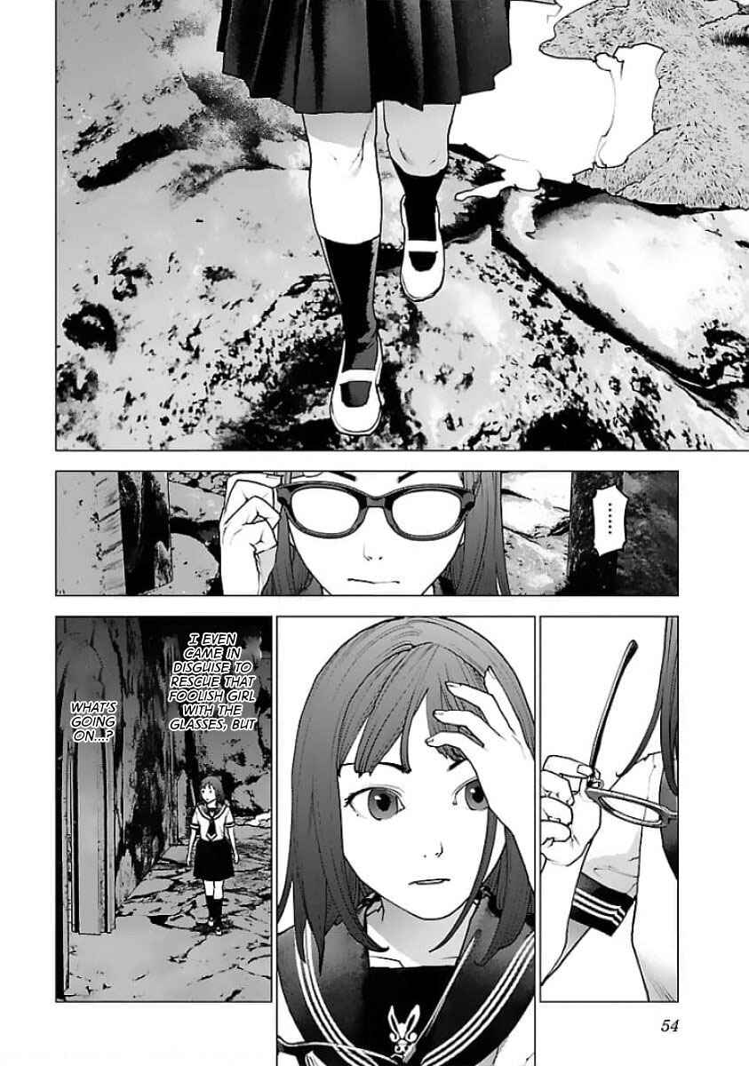Chapter 123 - Page 2