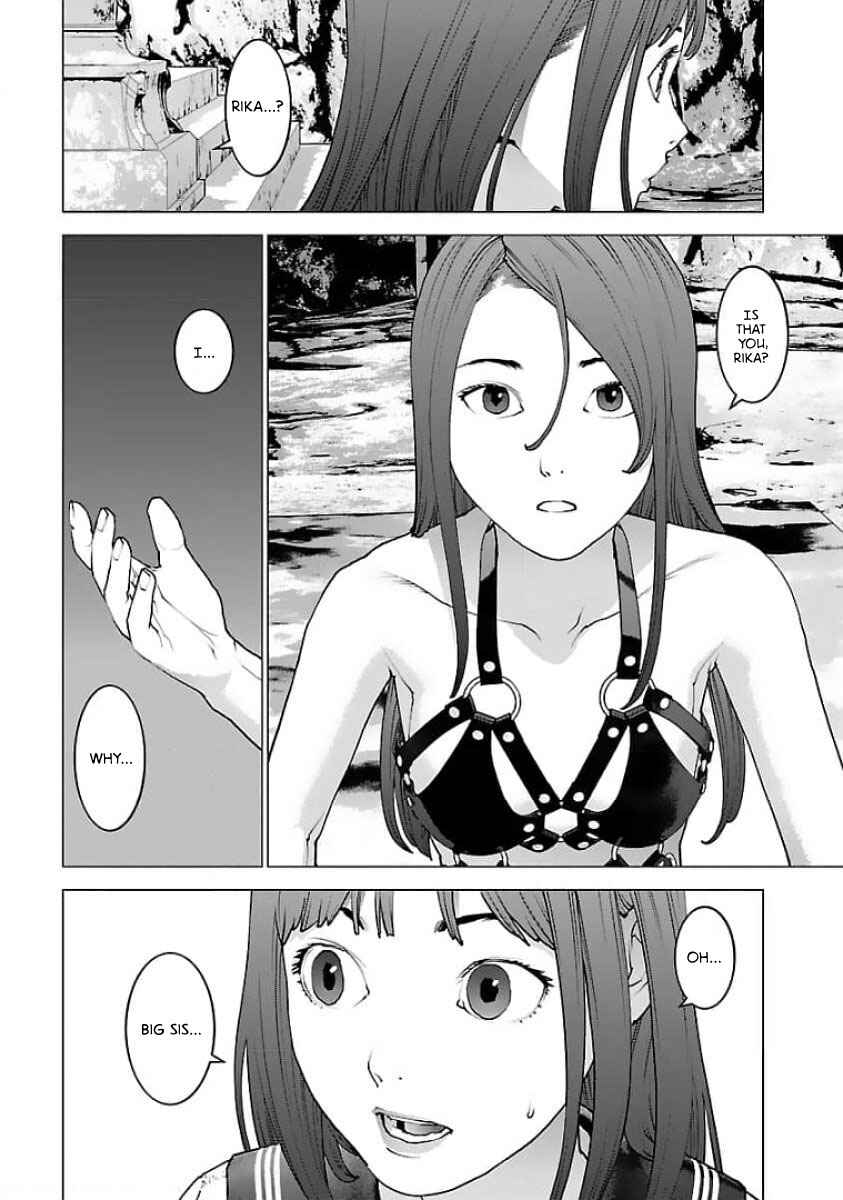 Chapter 123 - Page 22