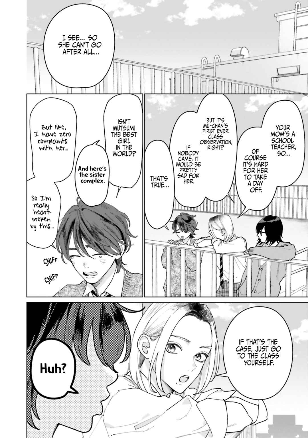 Chapter 36.5 - Page 10