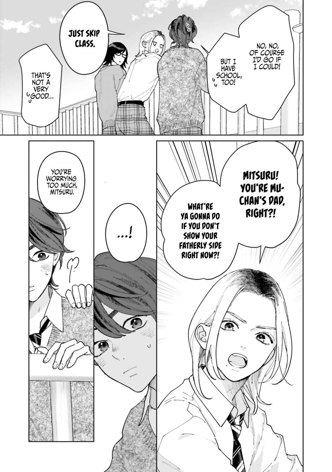 Chapter 36.5 - Page 11