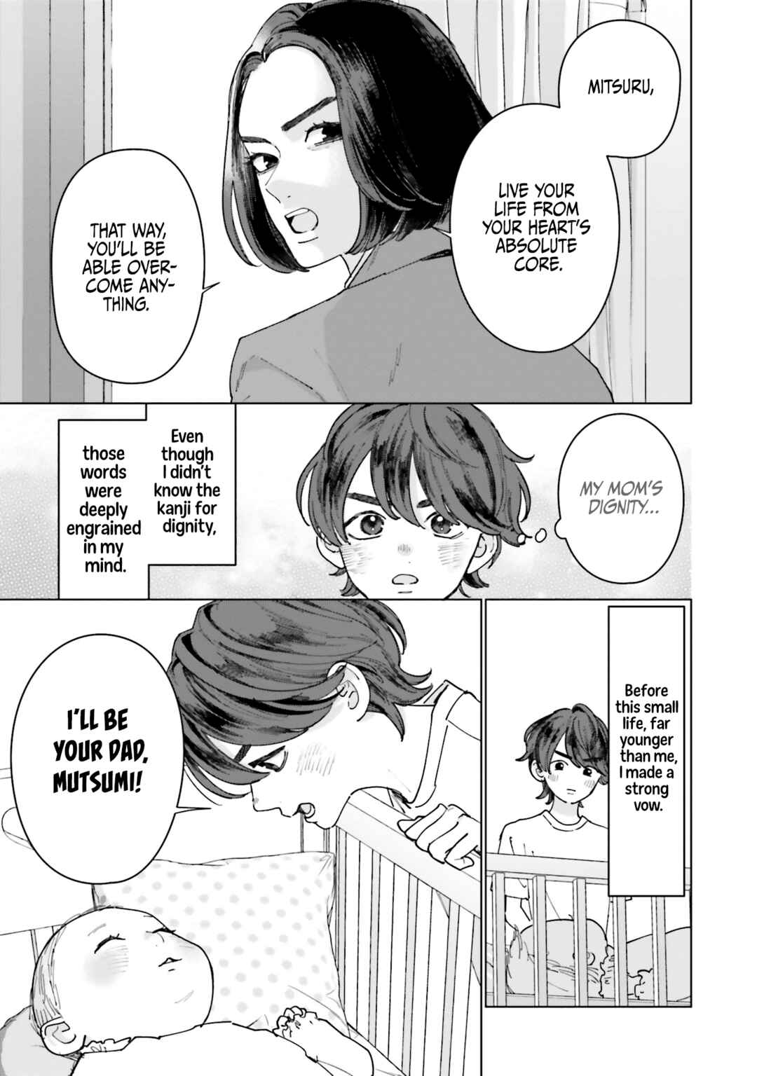 Chapter 36.5 - Page 5