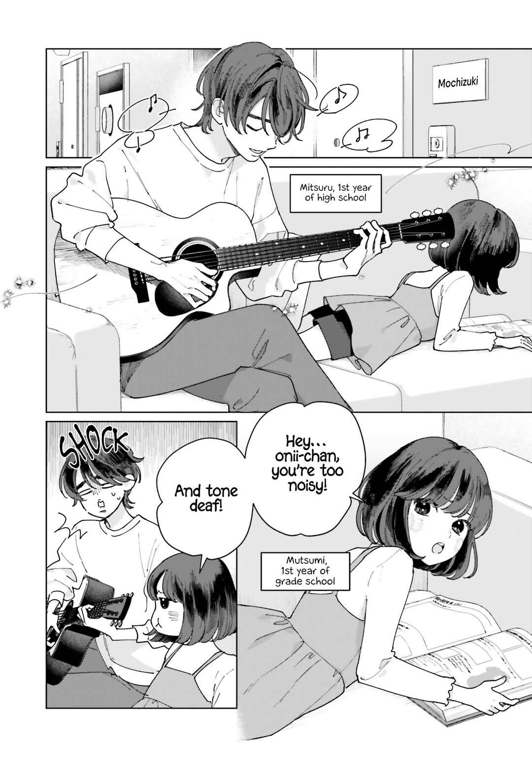 Chapter 36.5 - Page 6