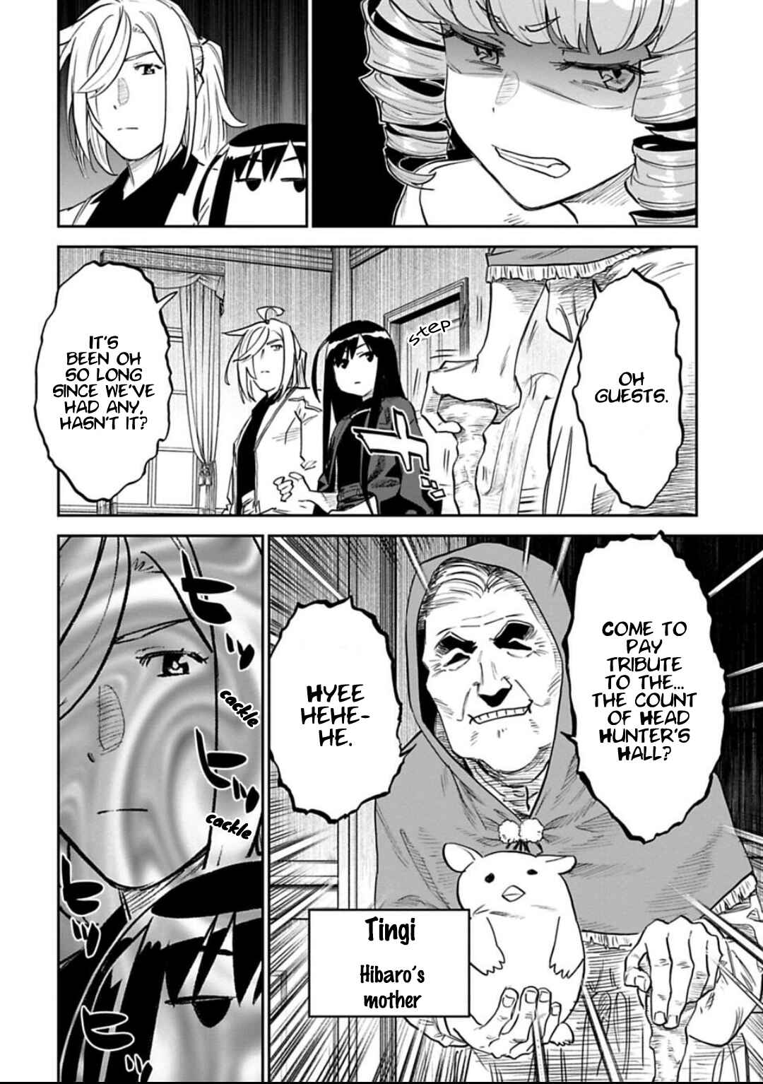 Chapter 156 - Page 2