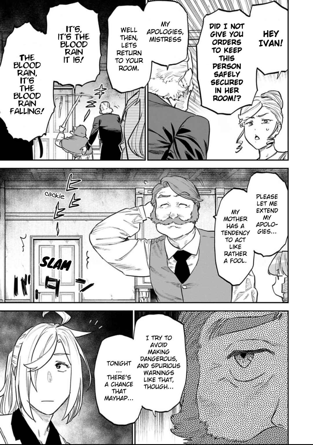 Chapter 156 - Page 3