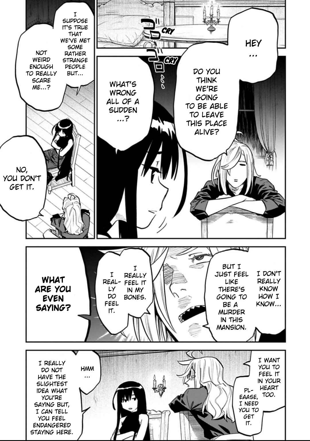 Chapter 156 - Page 5