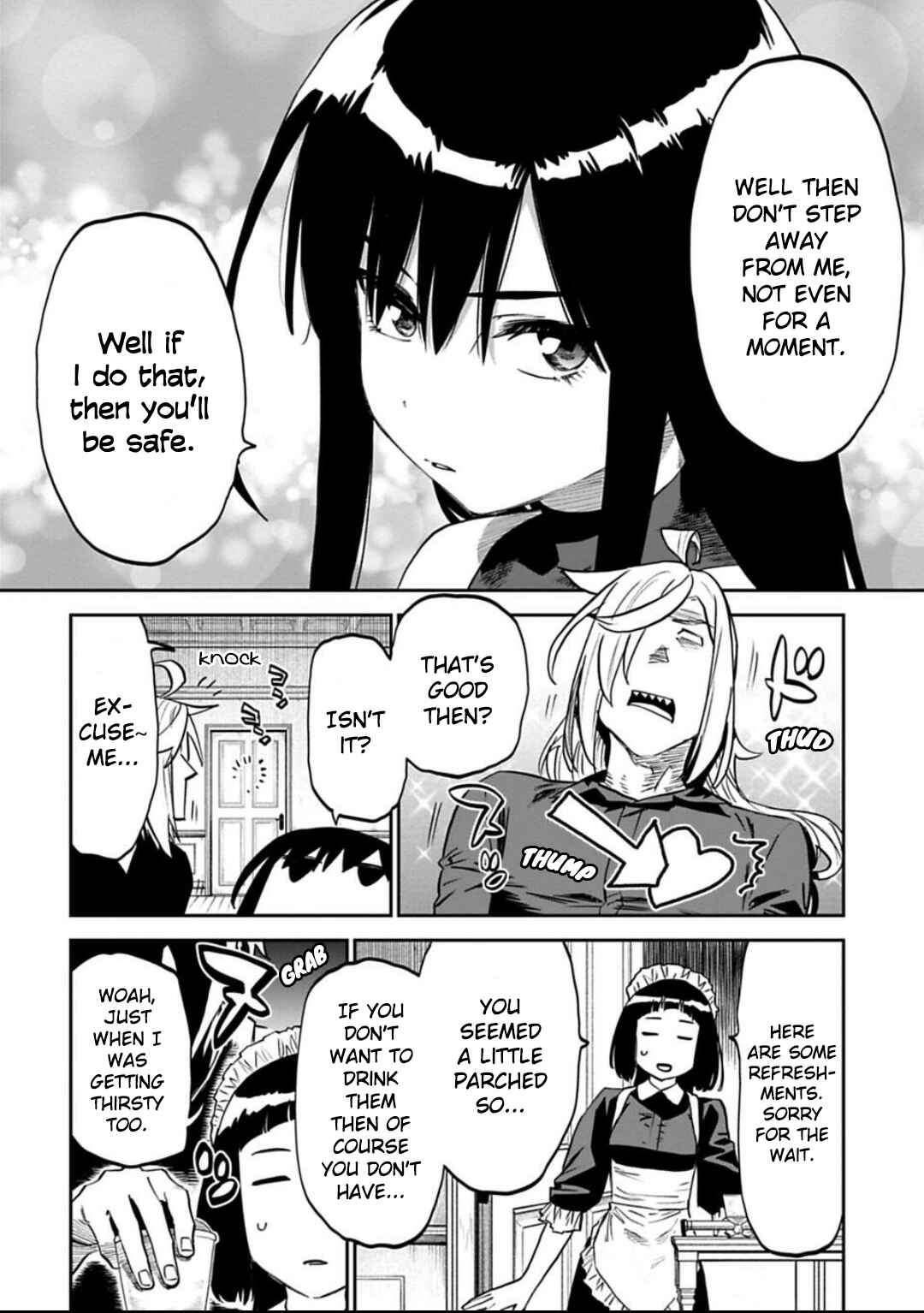 Chapter 156 - Page 6