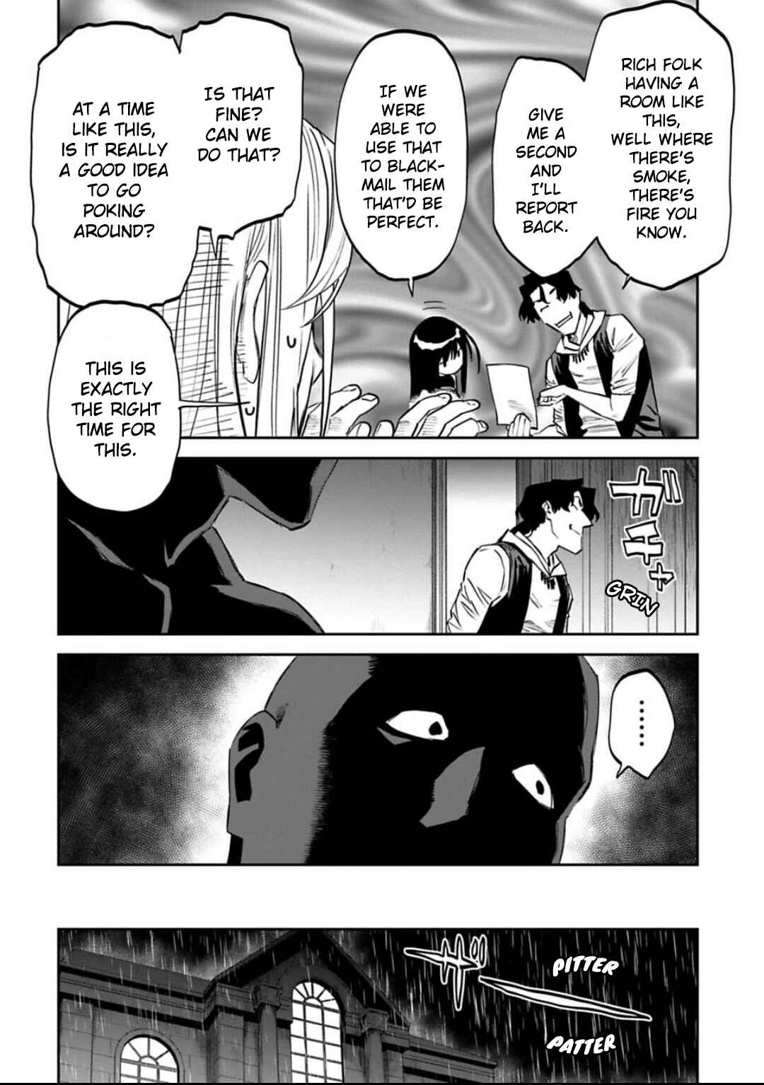 Chapter 156 - Page 8