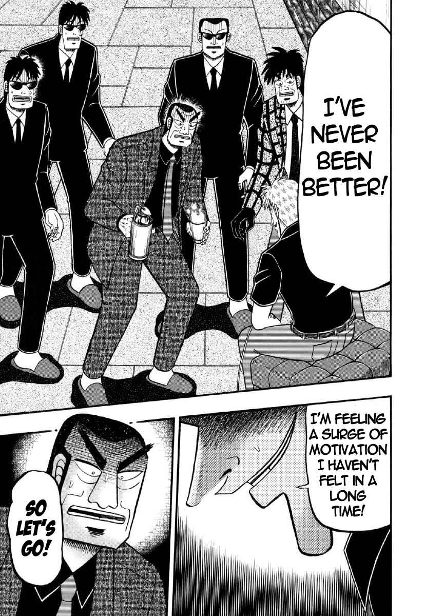 Chapter 211 - Page 18