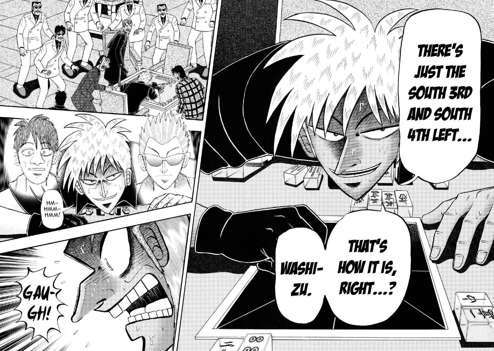 Chapter 211 - Page 2
