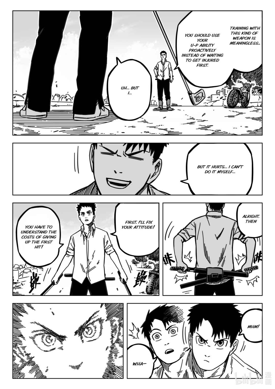 Chapter 2 - Page 10