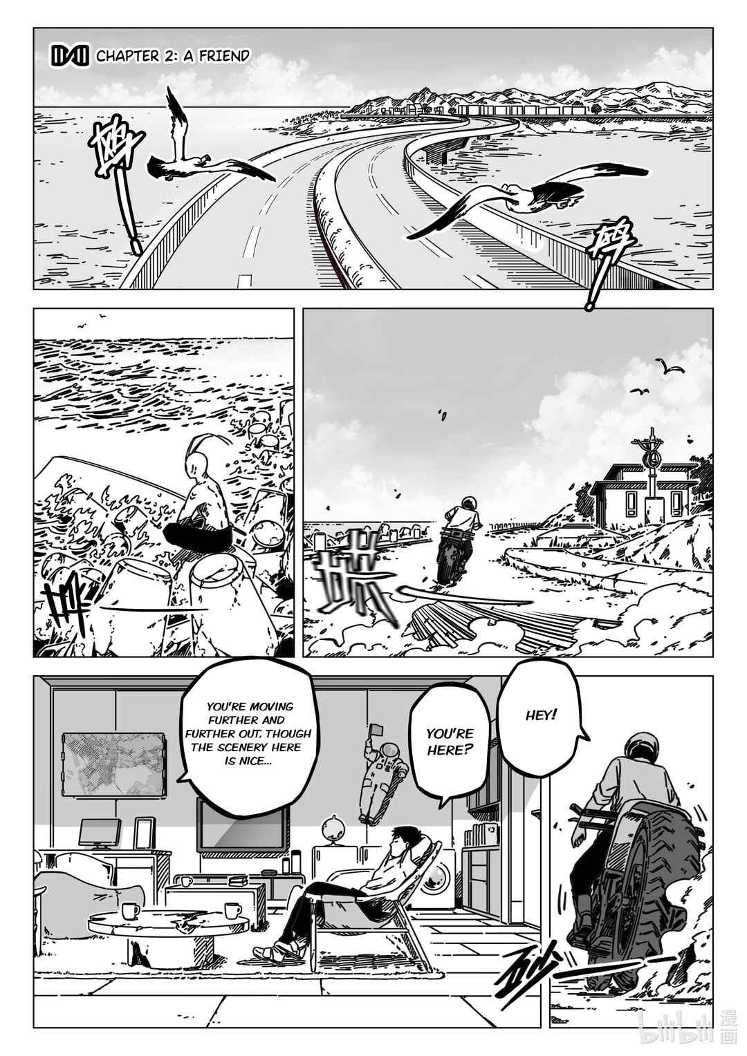 Chapter 2 - Page 2