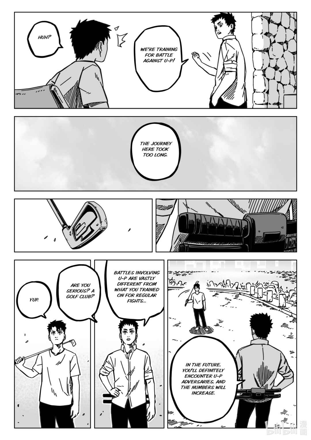 Chapter 2 - Page 9