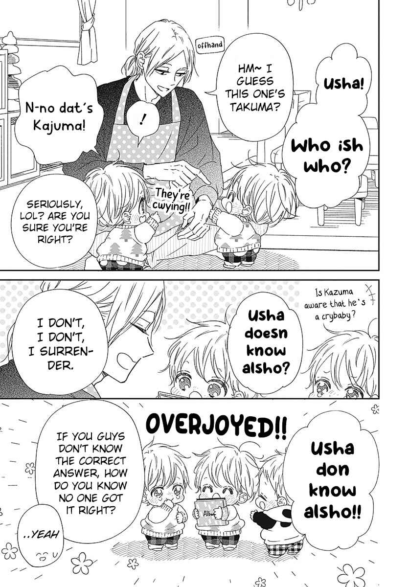 Chapter 131 - Page 16