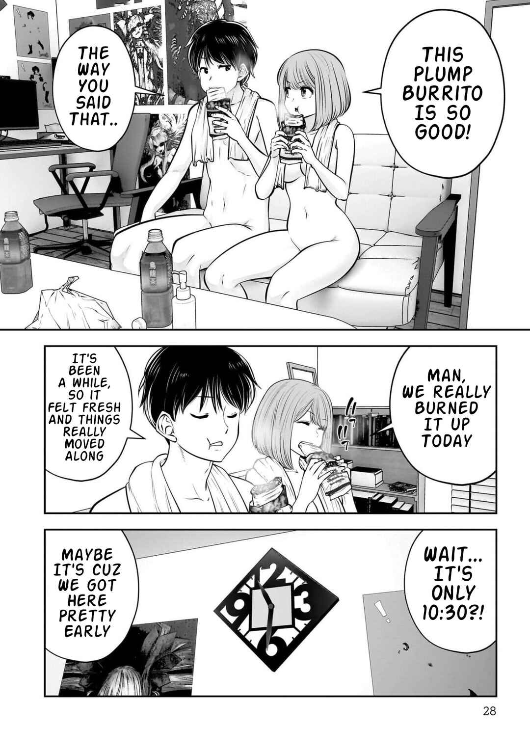 Chapter 42 - Page 29