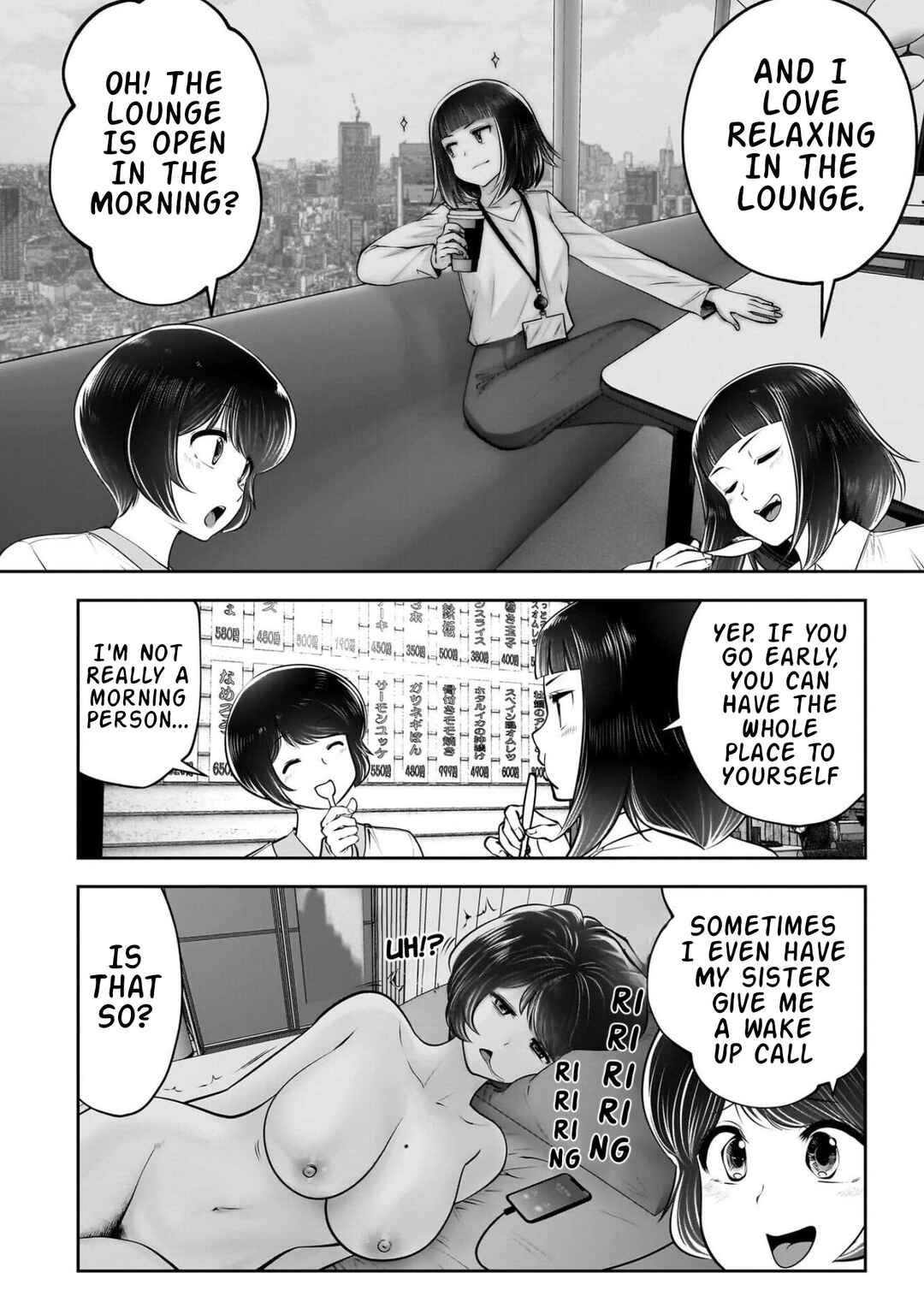 Chapter 42 - Page 33