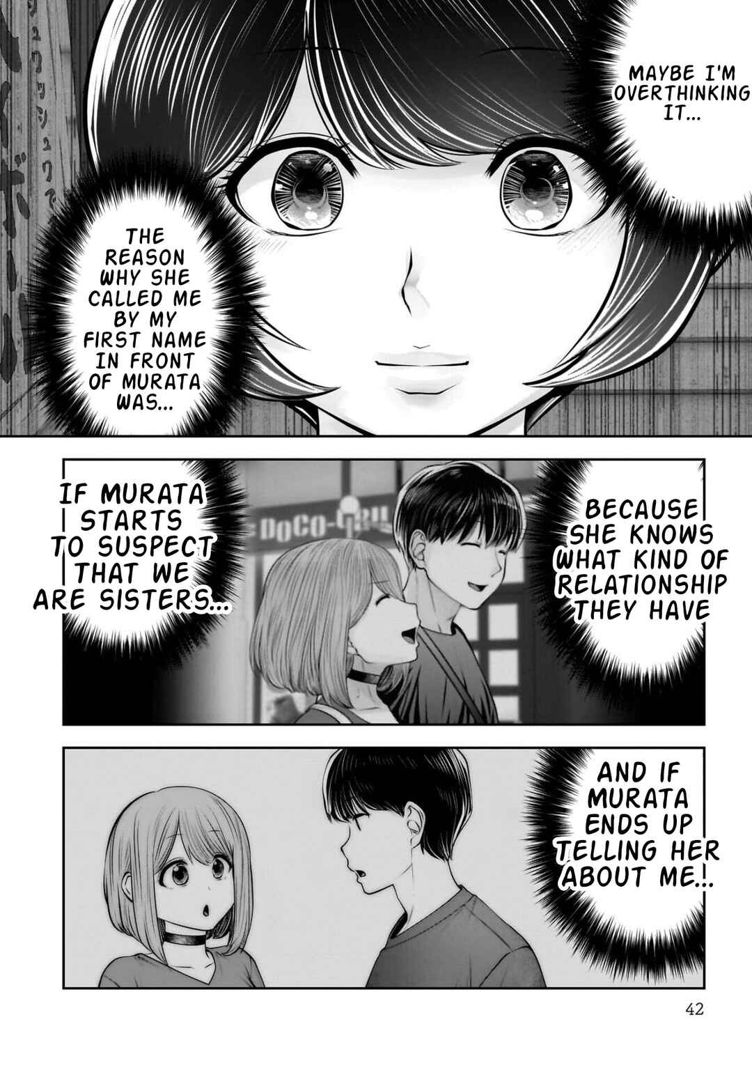 Chapter 42 - Page 43