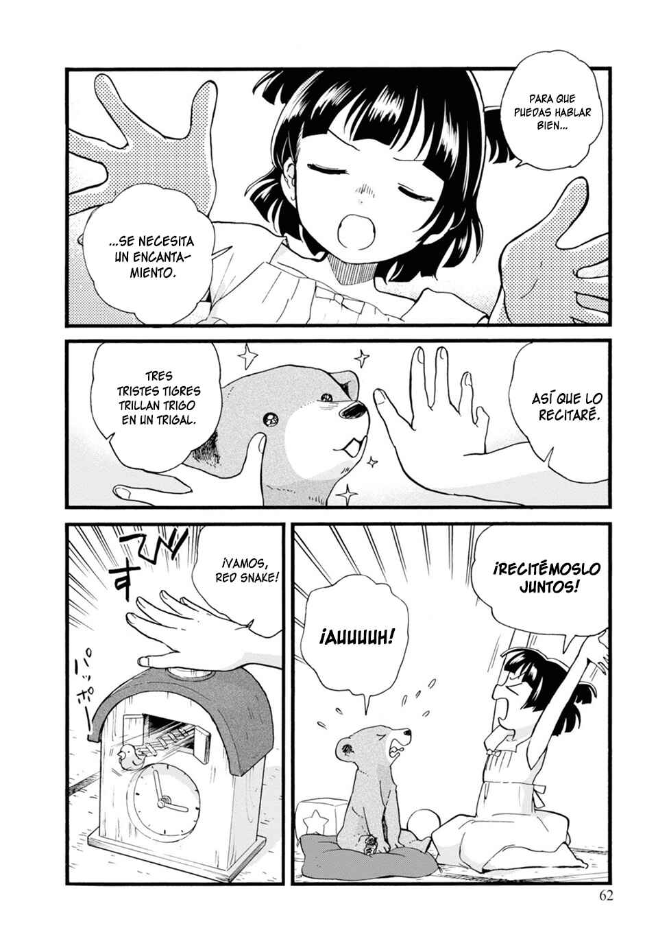 Chapter 75 - Page 6