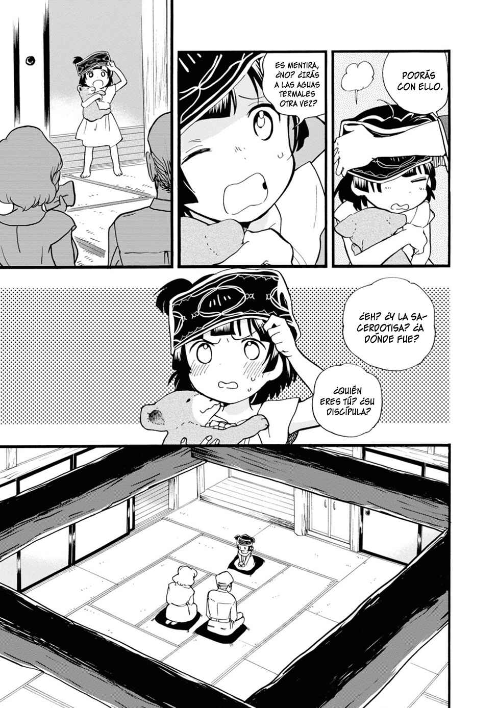 Chapter 75 - Page 9