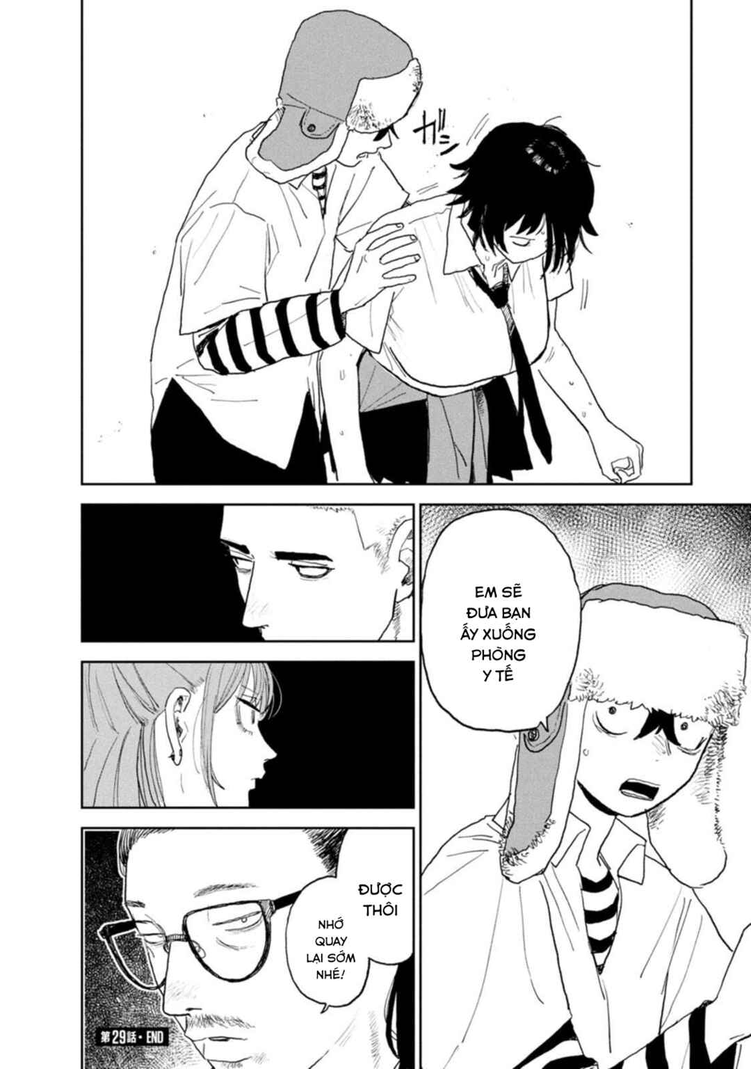 Chapter 29 - Page 20
