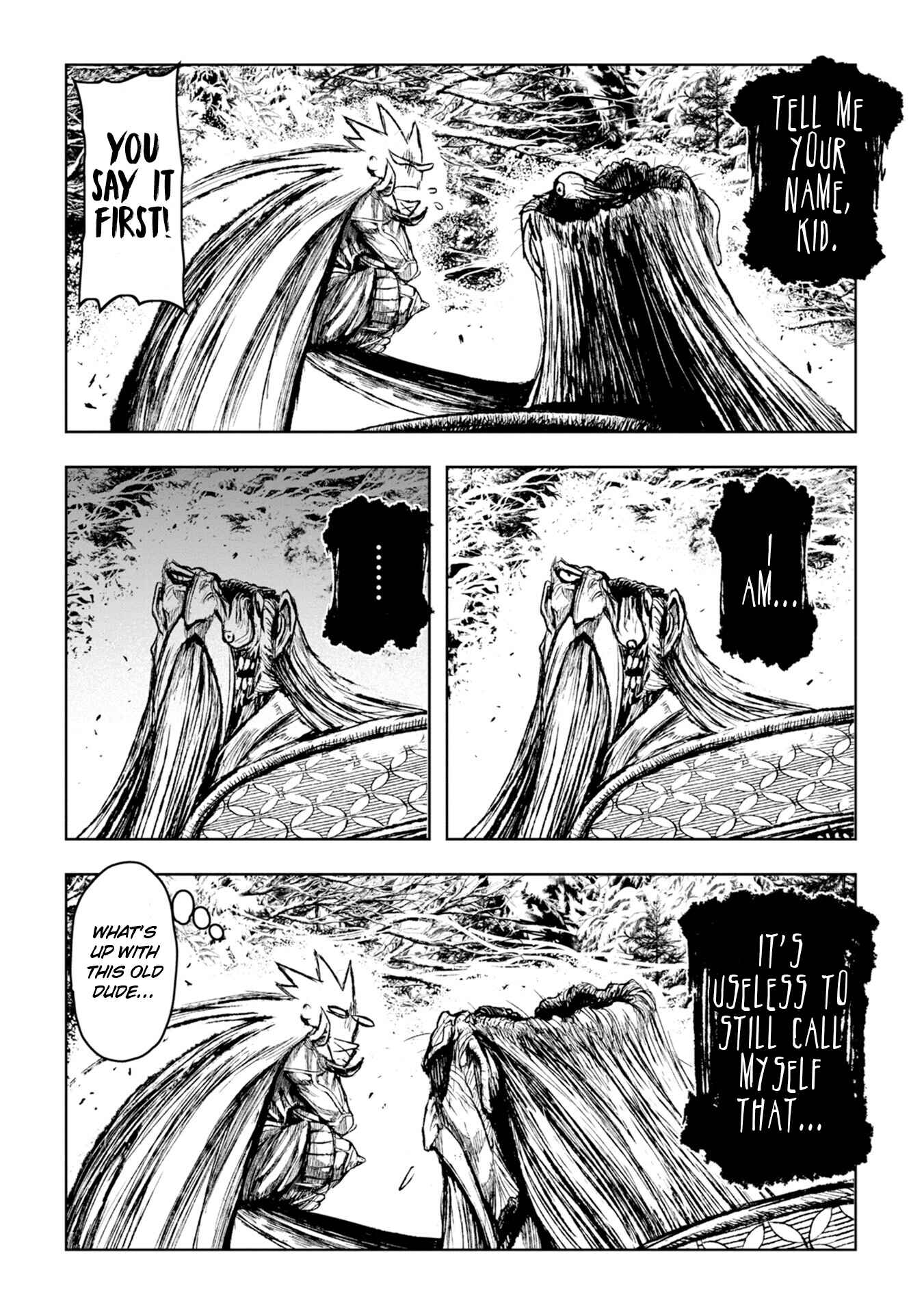 Chapter 23 - Page 16