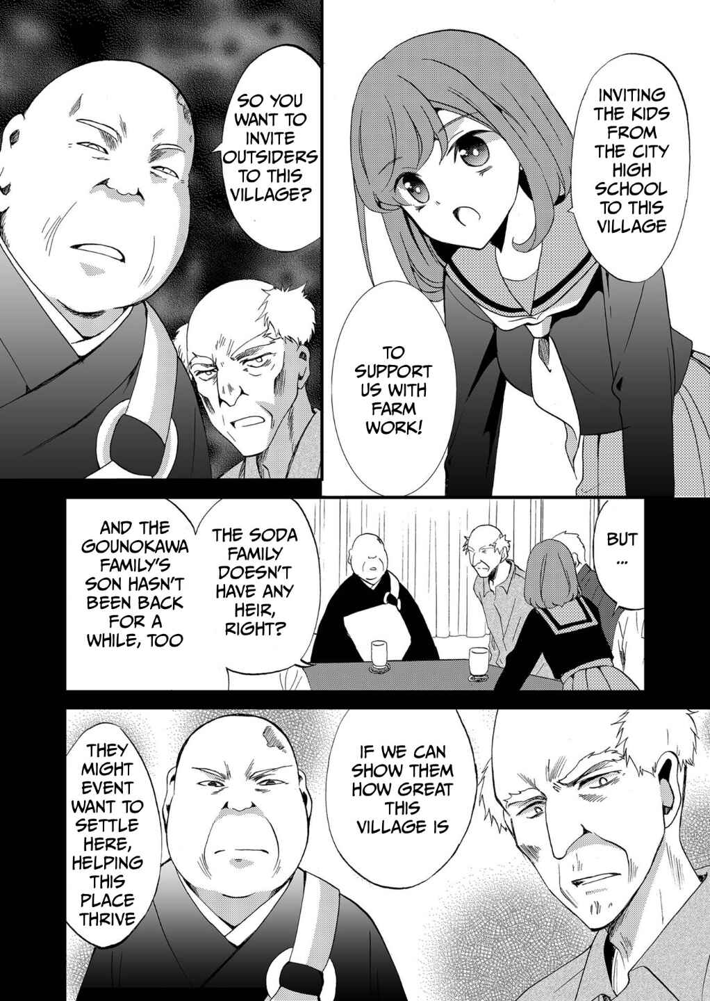 Chapter 75 - Page 11