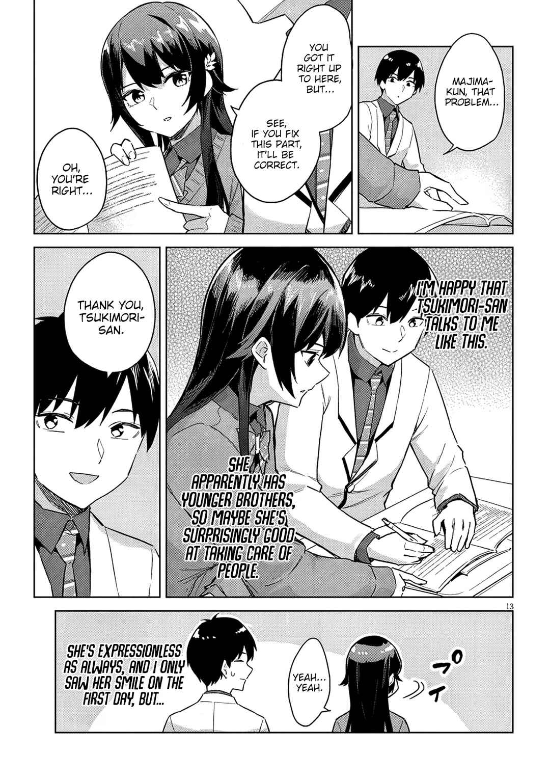 Chapter 30 - Page 14