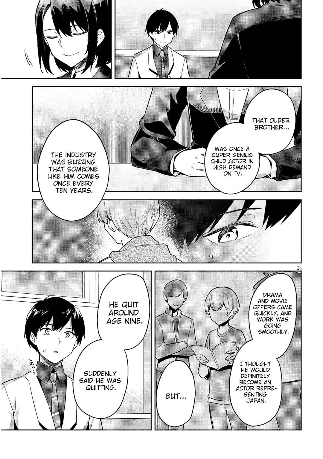 Chapter 30 - Page 24