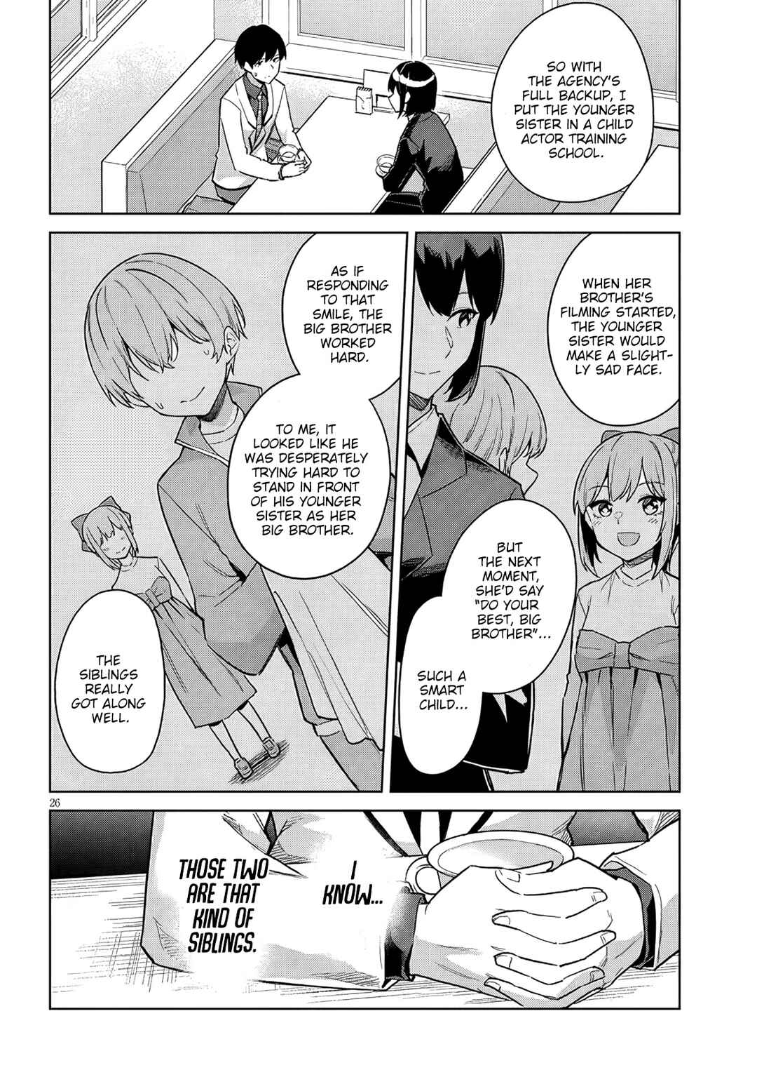Chapter 30 - Page 27