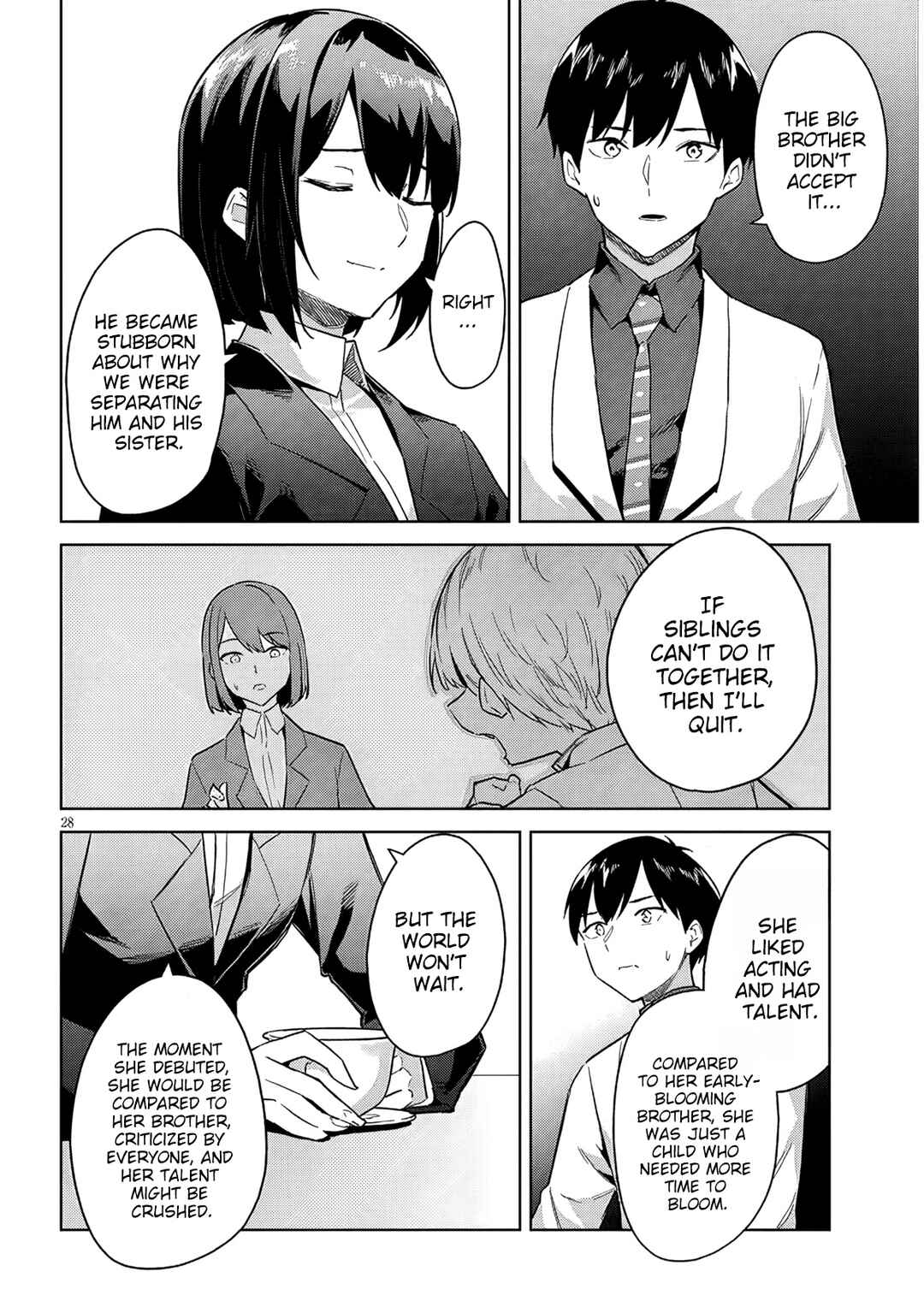 Chapter 30 - Page 29