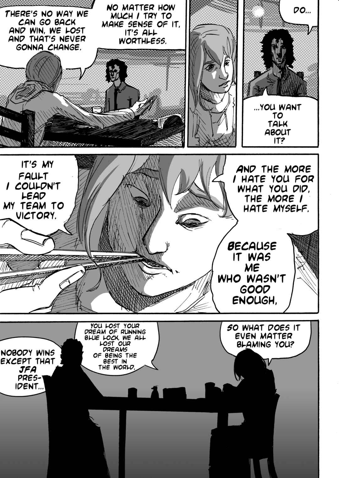 Chapter 64 - Page 13