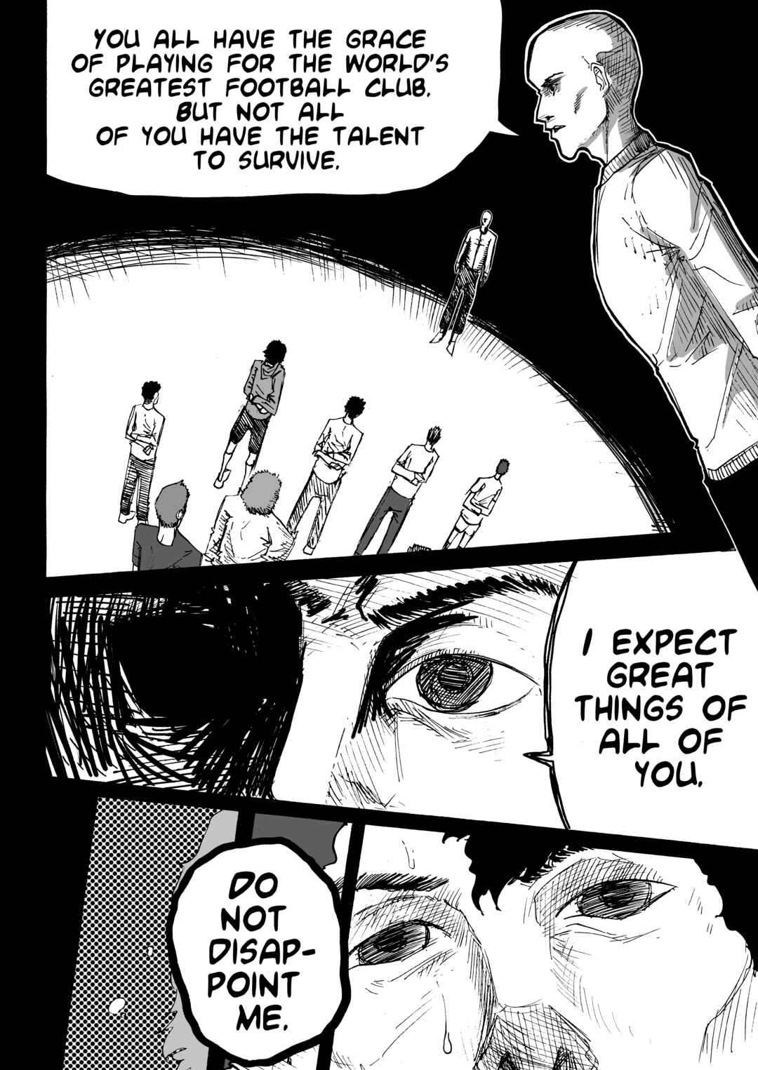 Chapter 64 - Page 19