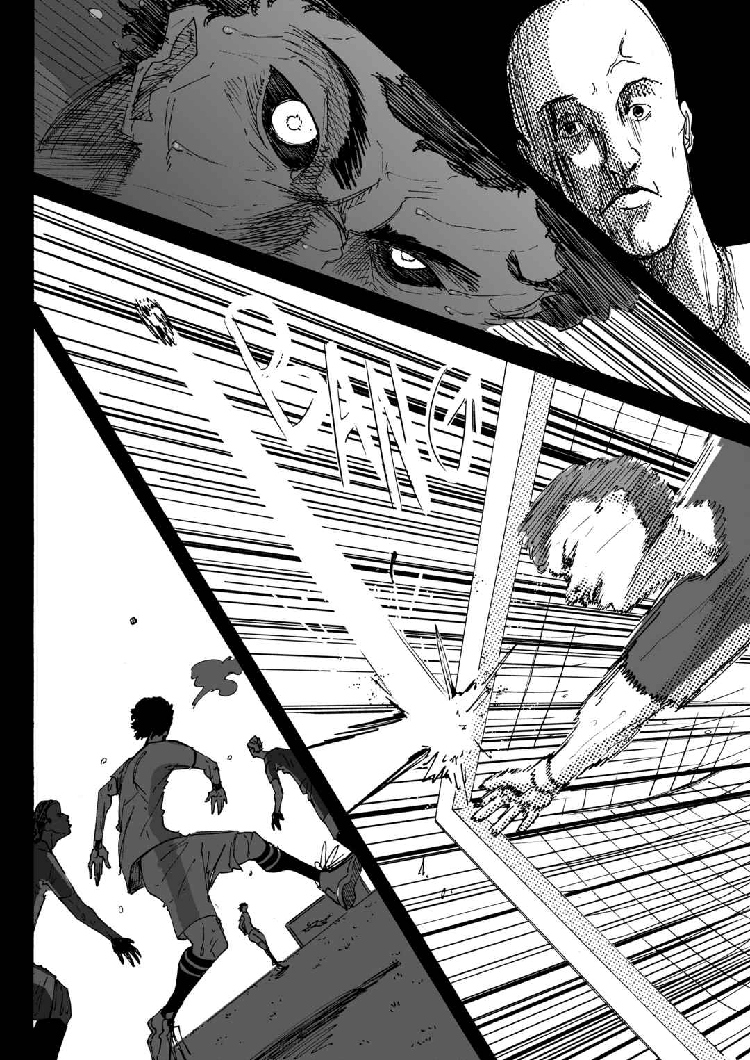 Chapter 64 - Page 26