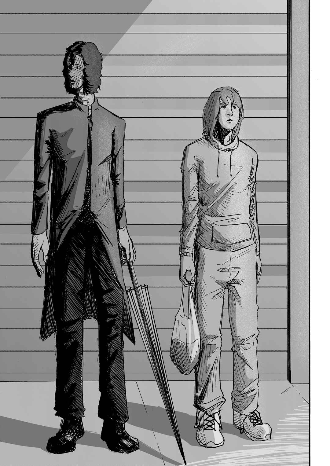 Chapter 64 - Page 33