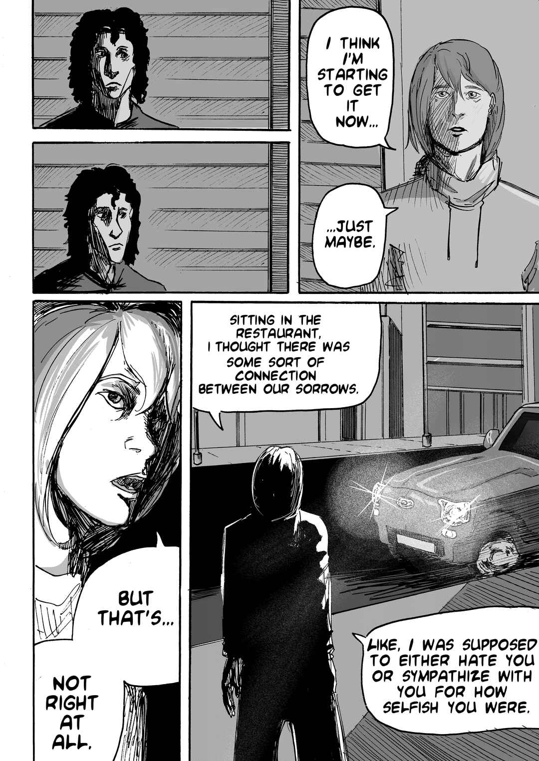Chapter 64 - Page 34