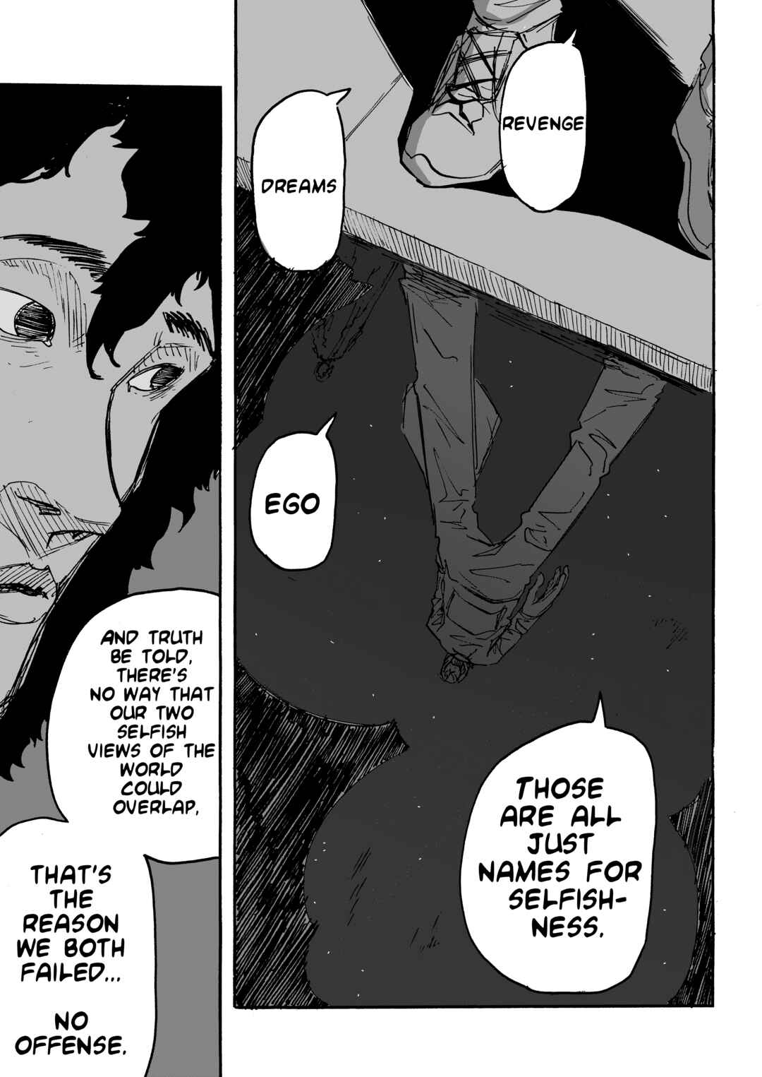 Chapter 64 - Page 35