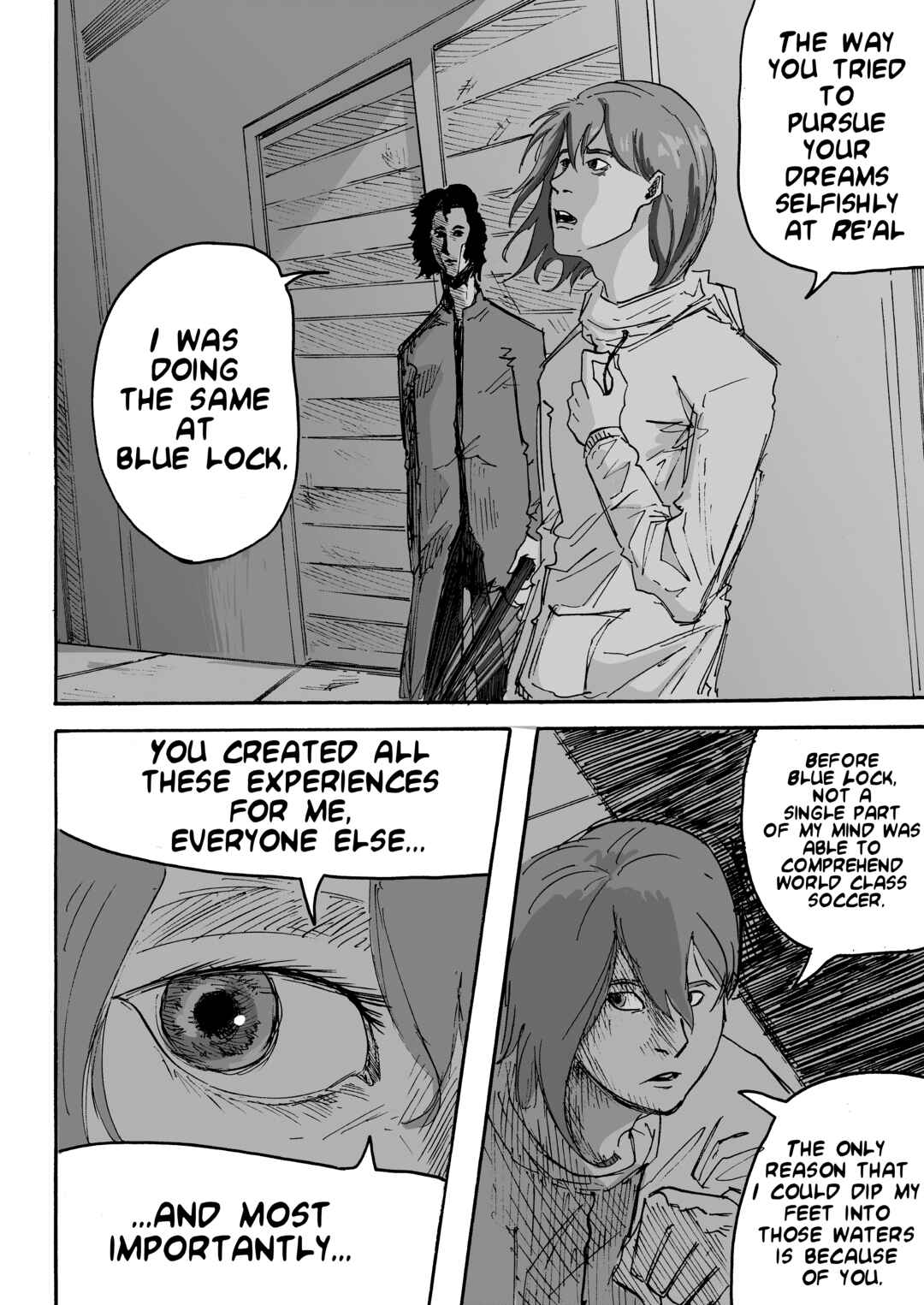 Chapter 64 - Page 36